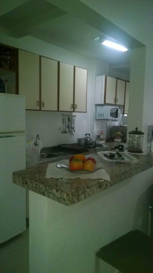 Lindo Apartamento Em Балнеариу-Камбориу Экстерьер фото